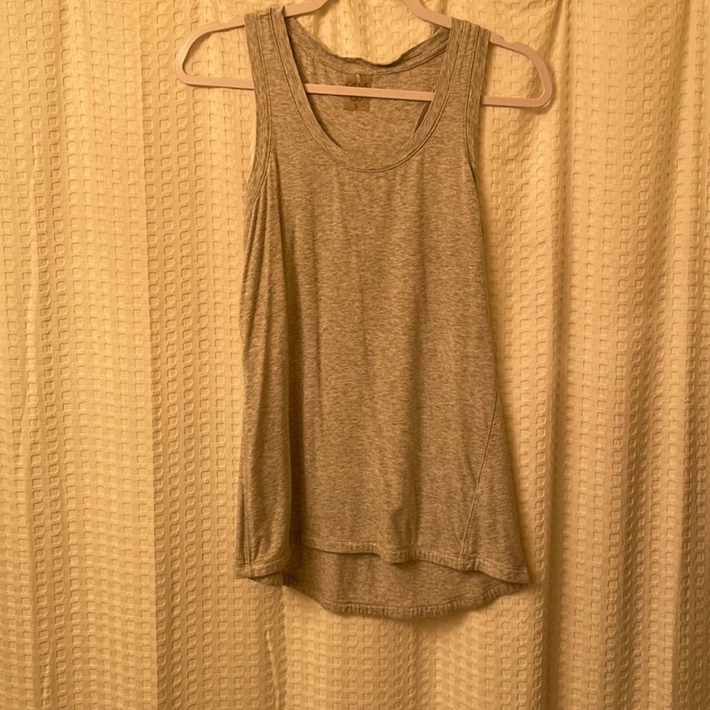 Womens work out tank
